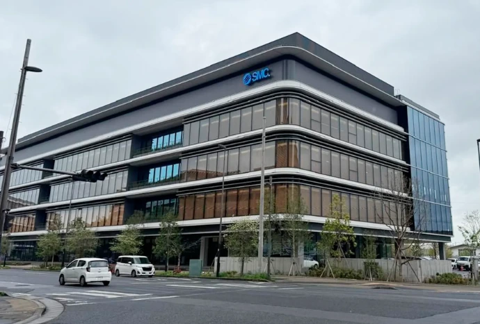 Sucursal y oficinas CCA Corporation en México