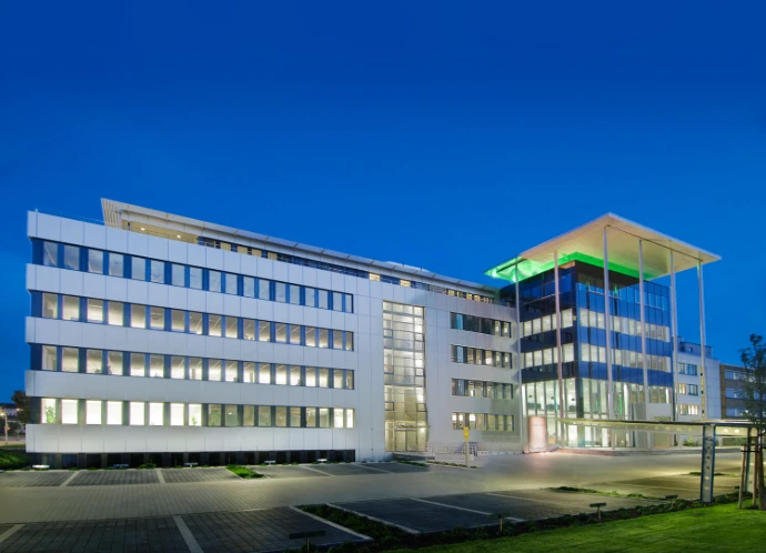 Oficinas y sucursales CCA Corporation en México