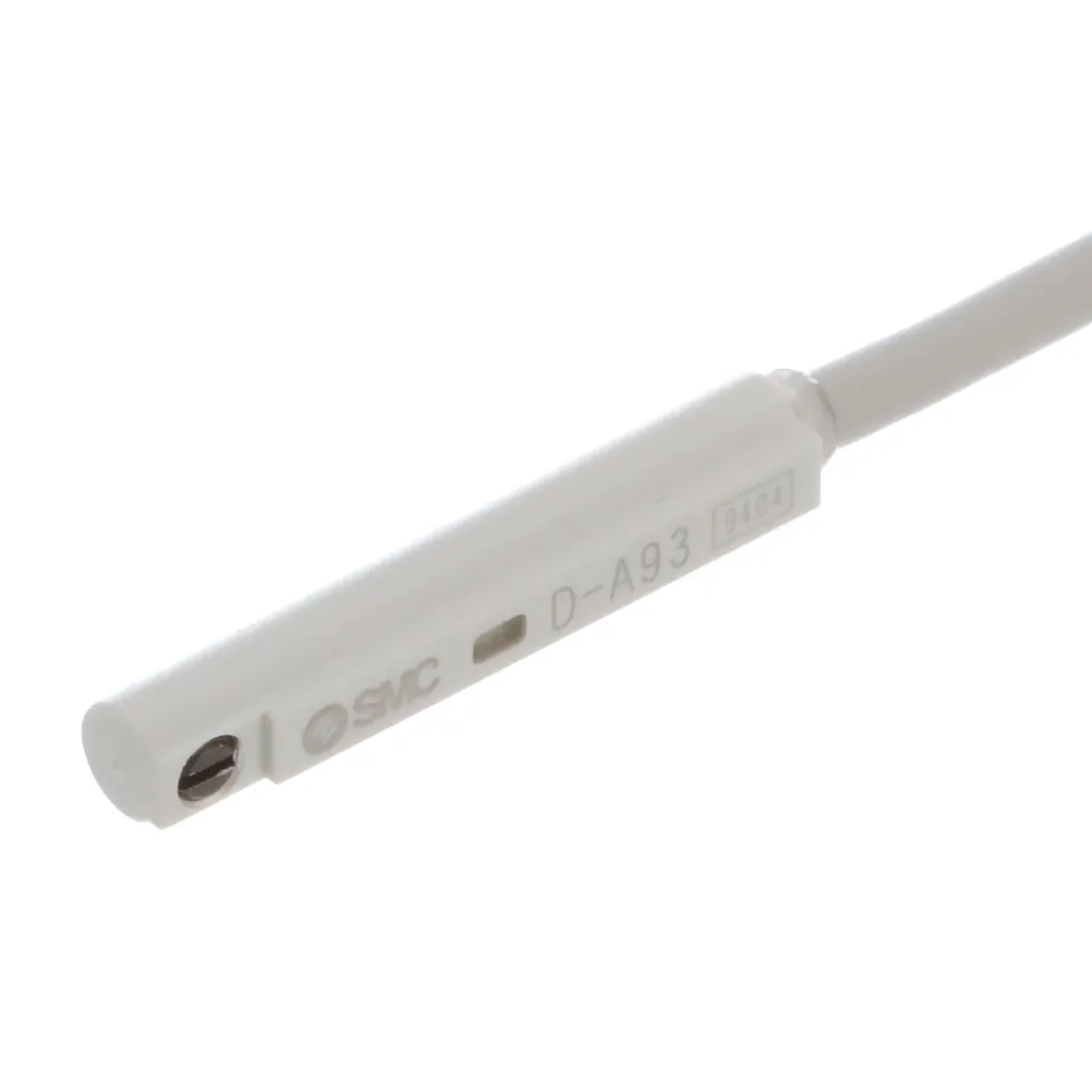 Sensor Magnético Detector Reed D-A93L SMC