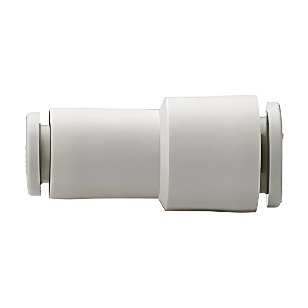 Conector Neumatico Unión Manguera 8mm - 10mm KQ2H08-10A SMC