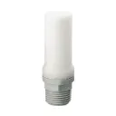 Silenciador Neumático 3/8" RC AN30-03 SMC