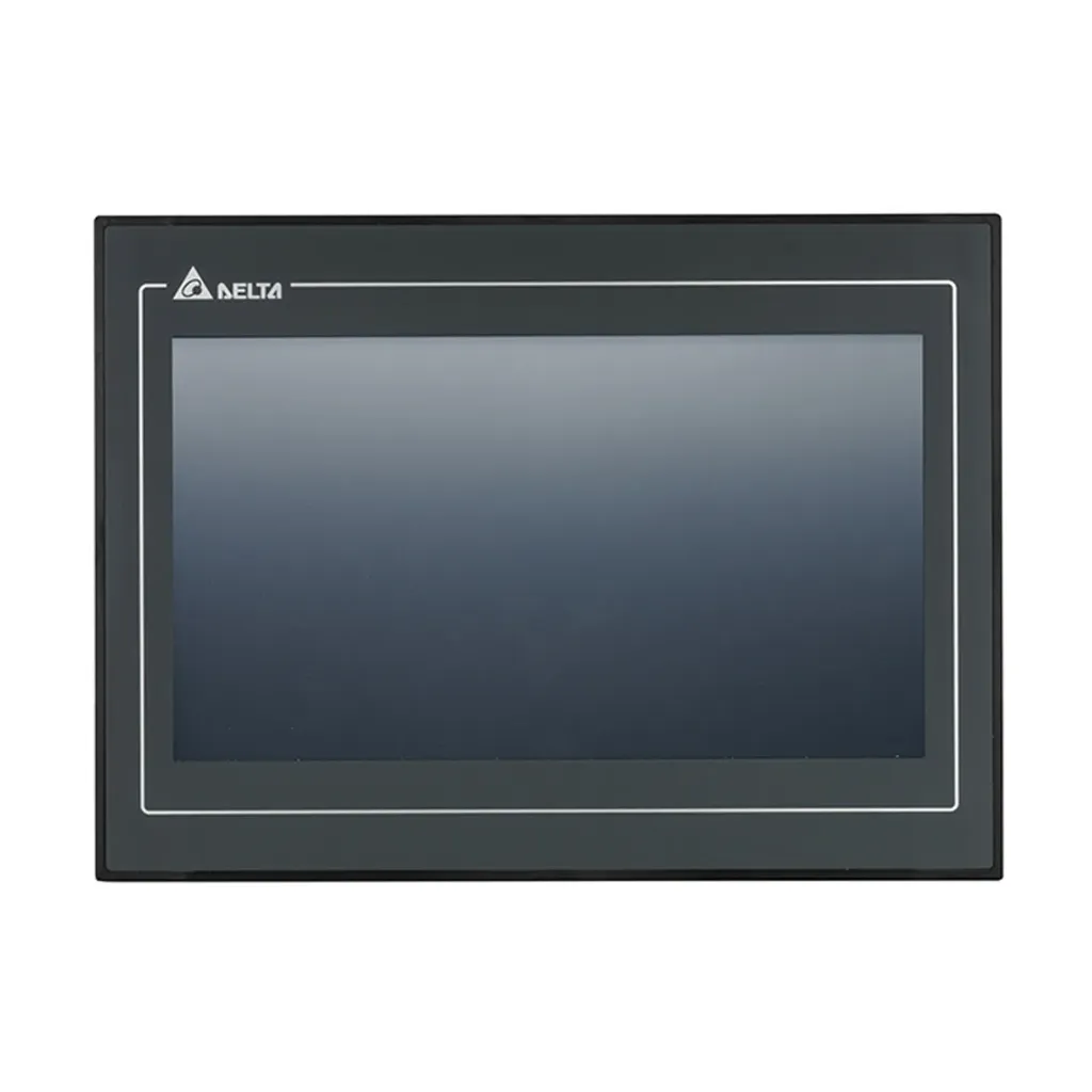 Pantalla Táctil HMI 10.1" Ethernet DOP-110WS Delta