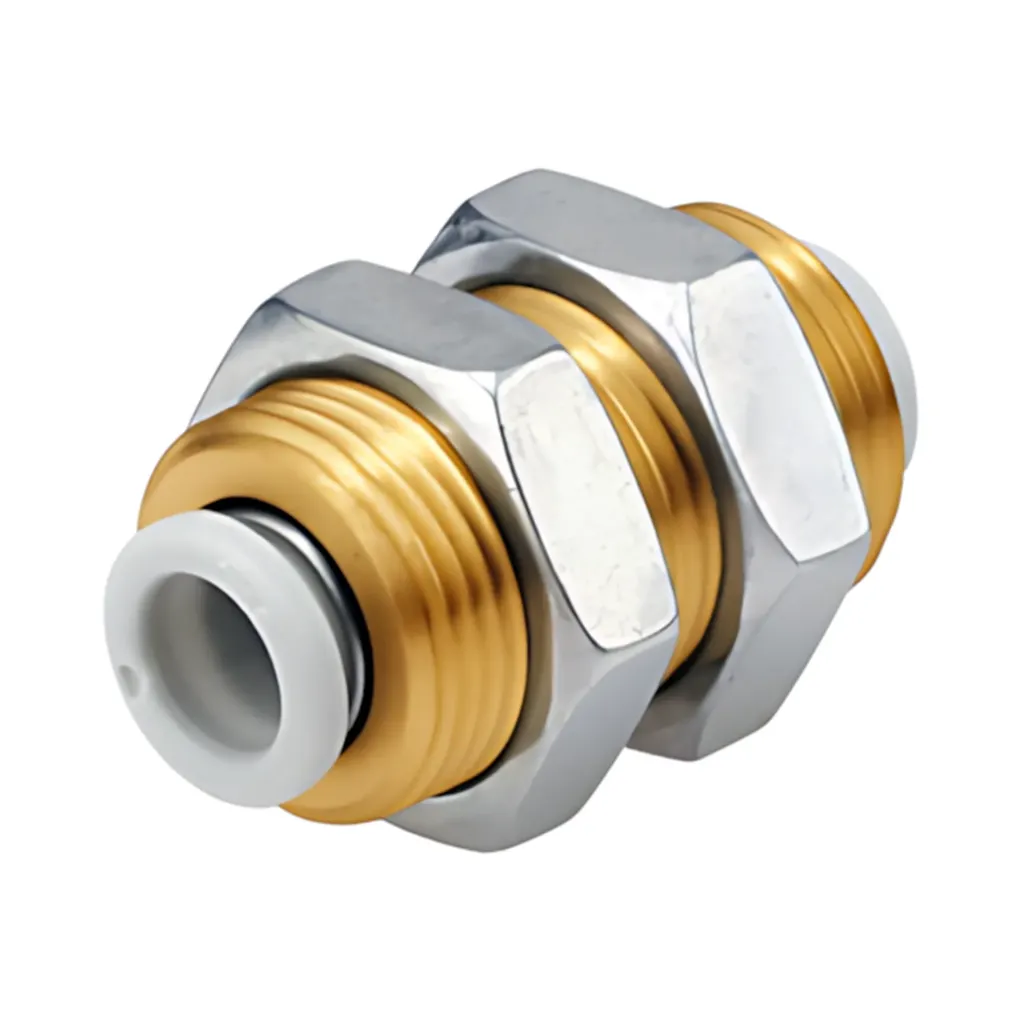 [KQ2E06-00A] Conector Neumático Manguera 6mm KQ2E06-00A SMC