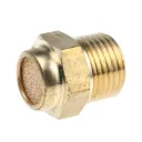 Silenciador 1/4" Bronce EBKX-L7005-040 SMC