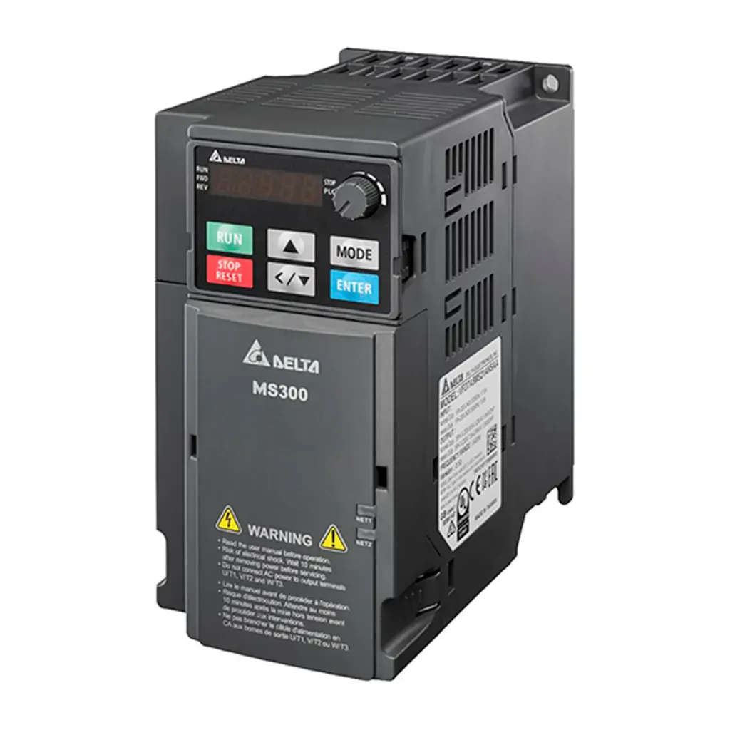 [VFD9A0MS43ANSAA] Drive Variador 460V 3 Fase 3.7KW 5HP VFD9A0MS43ANSAA Delta