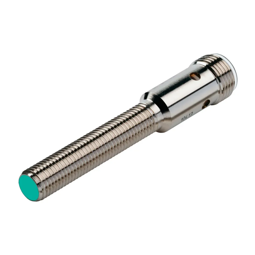 [NBB2-8GM40-E2-V1] Sensor Inductivo 8mm PNP 24DC M8 NBB2-8GM40-E2-V1 Pepperl+Fuchs
