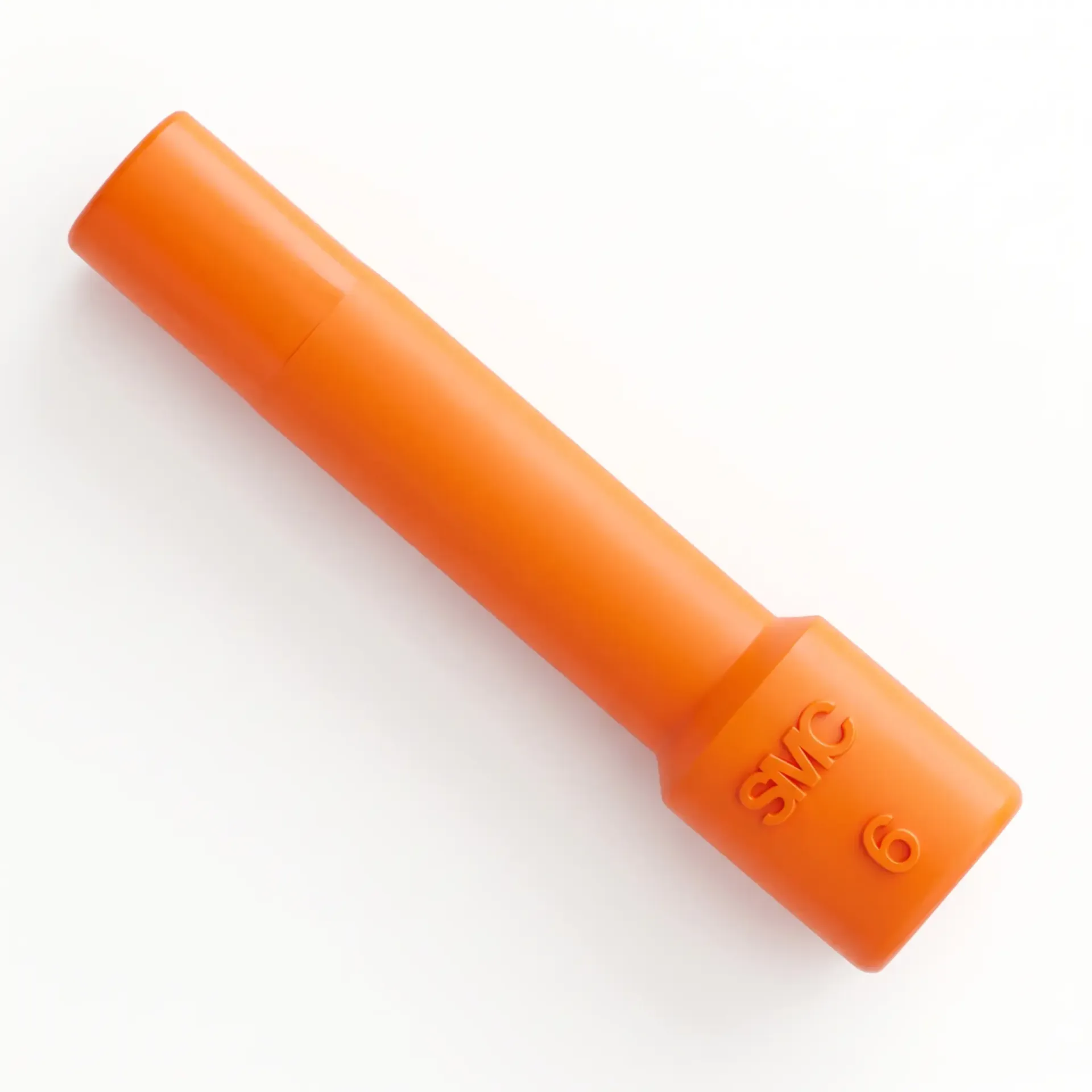 Tapón Macho Insertable para Conexión Instantánea (1/4") KQ2P-07 SMC