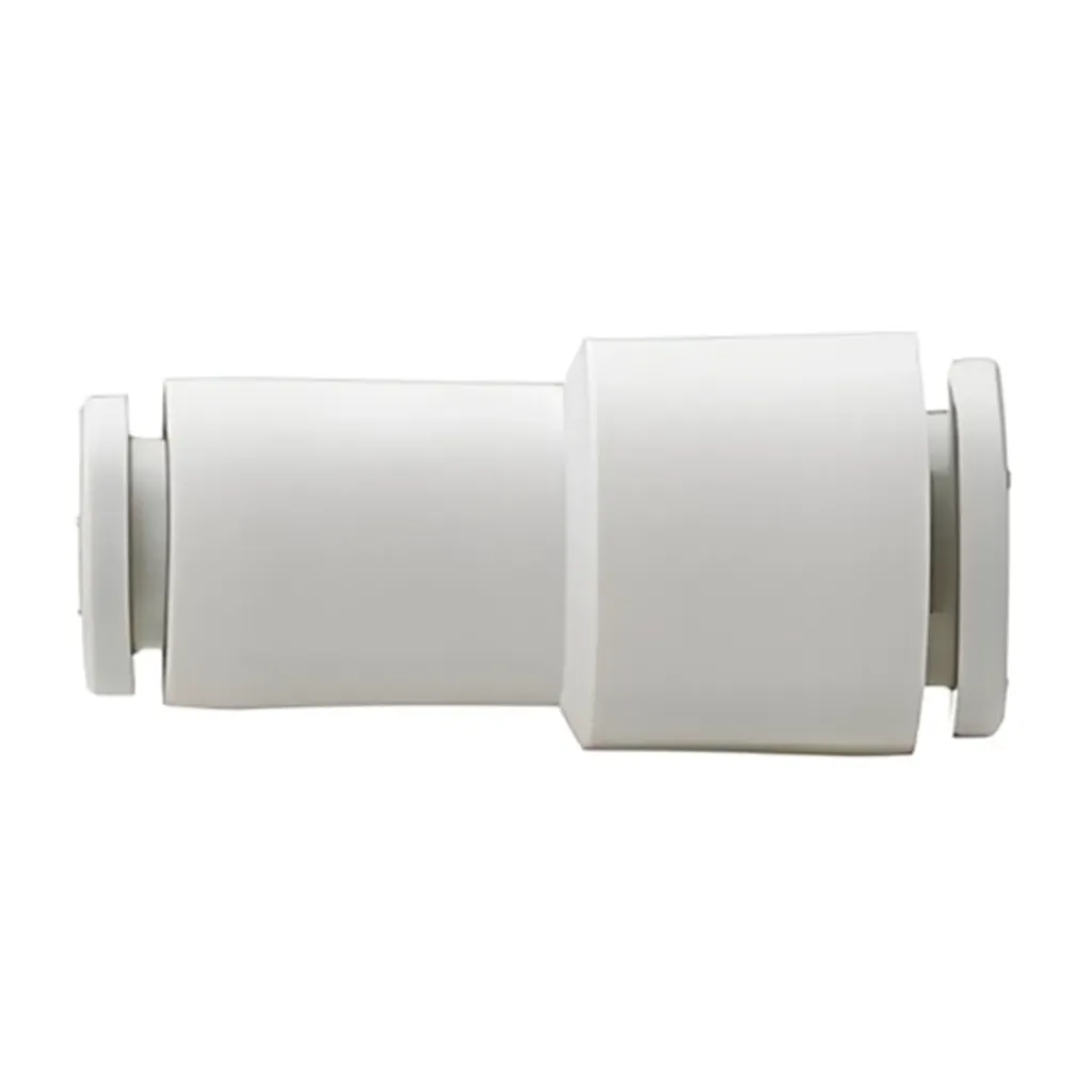 [KQ2H10-12A] Conexión Neumatica Recta 10mm a 12mm KQ2H10-12A SMC