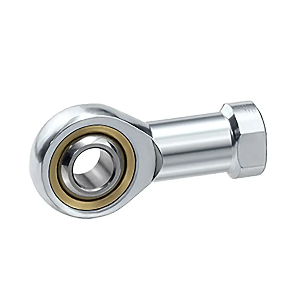[KJ27D] Unión de bola, Rotula para Cilindro ISO M27x2 KJ27D SMC