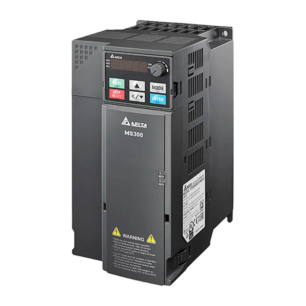 [VFD25AMS23ANSAA] Variador Drive 230V Trifasico FASE 5.5KW 7.5HP VFD25AMS23ANSAA Delta