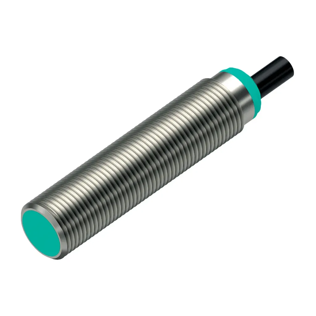 [NBB4-12GM50-E2] Sensor de Proximidad Inductivo PNP NBB4-12GM50-E2 Pepperl+Fuchs