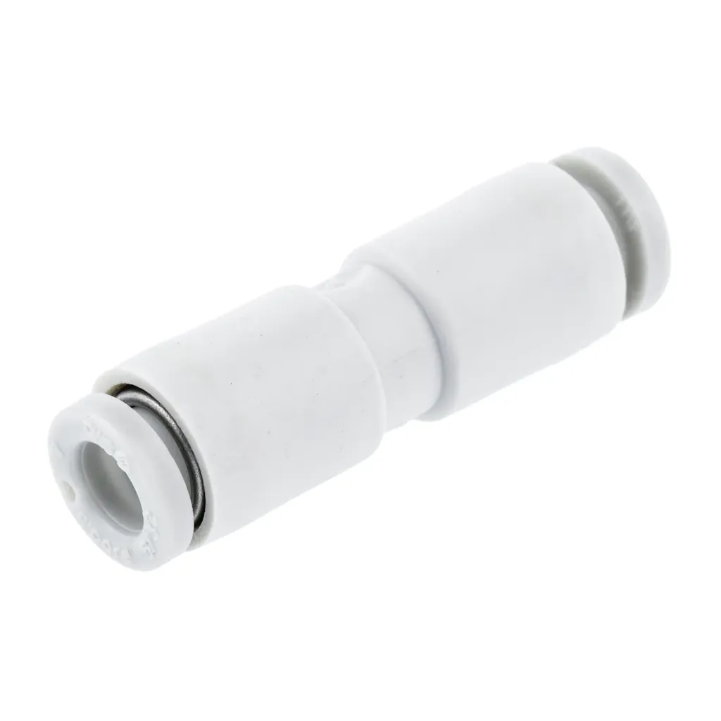 [KQ2H04-00A] Conexión Neumatica Recta Unión Manguera 4mm KQ2H04-00A SMC
