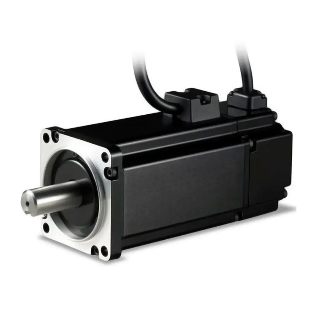 [ECMA-C10602ES] Servomotor 200W 220VCA ECMA-C10602ES Delta