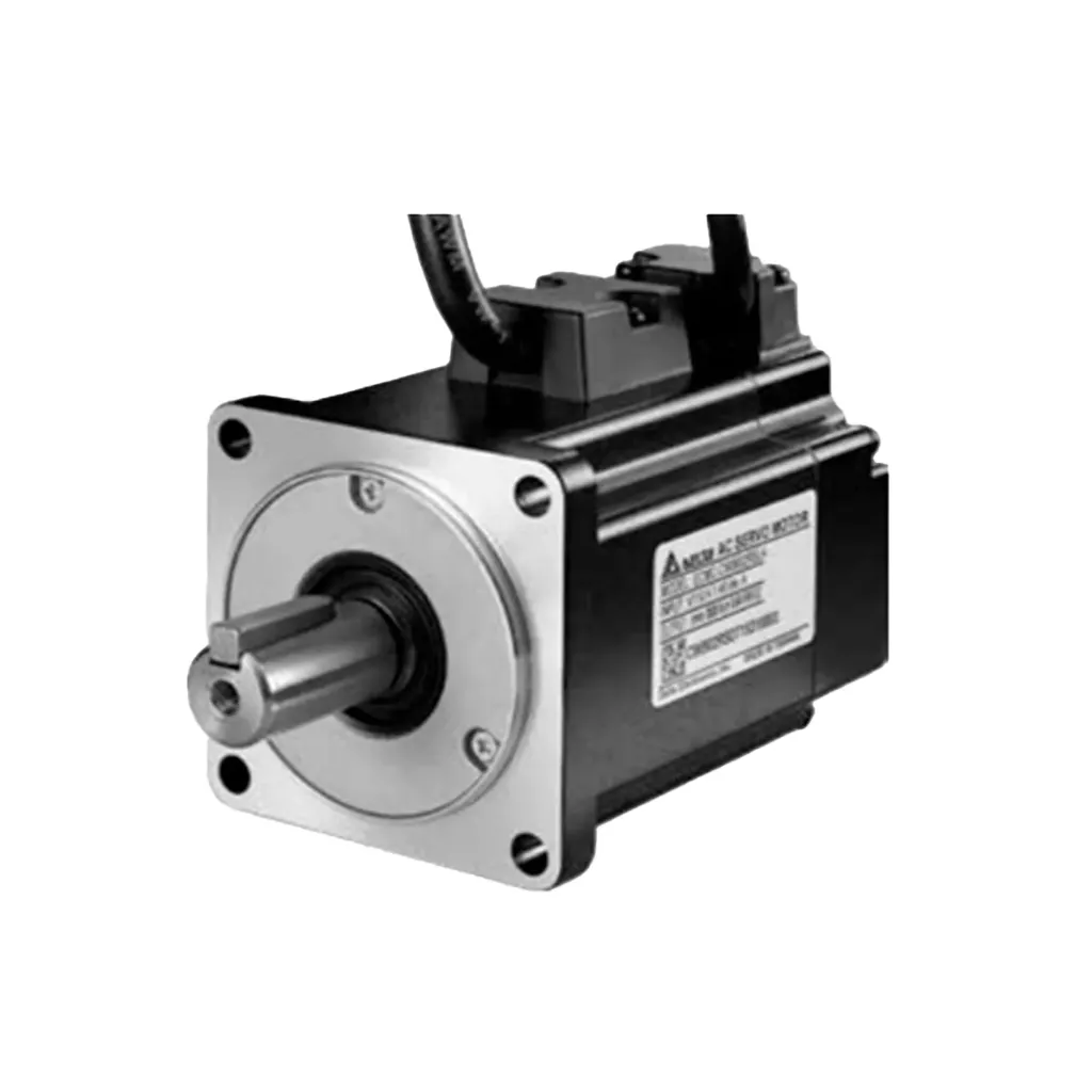 [ECMA-C11010ES] Servomotor 220V 1KW ECMA-C11010ES Delta