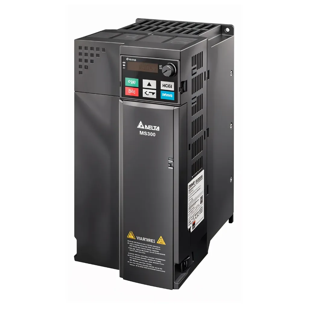 [VFD65AMS23ANSAA] Variador Drive 230V 3 Fase 15KW 20HP VFD65AMS23ANSAA Delta