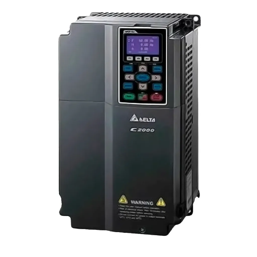 [VFD075C23A-21] Variador Drive 220V 7.5 KW 10HP VFD075C23A-21 Delta