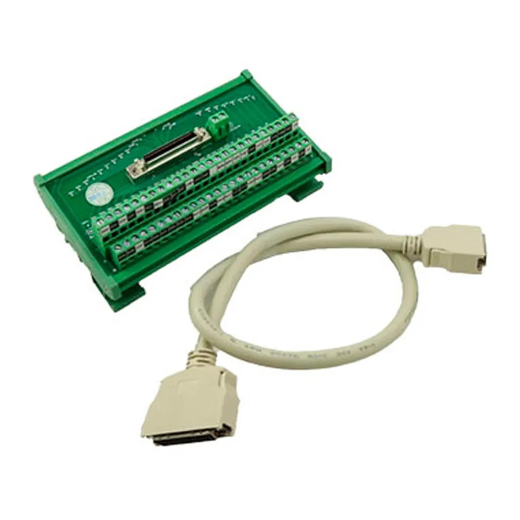 [ASD-BM-50A] Bloque de Terminal ASD-BM-50A Delta