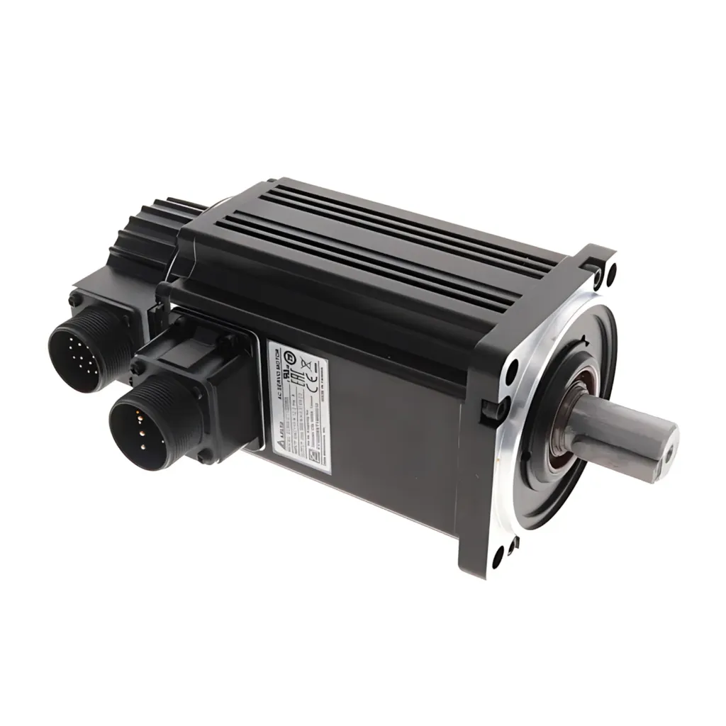[ECMA-C11020RS] Servo Motor 2KW ECMA-C11020RS Delta