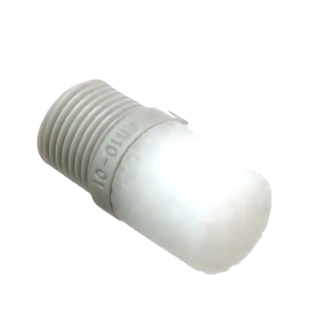 [AN10-N01] Silenciador Neumático 1/8" NPT AN10-N01 SMC