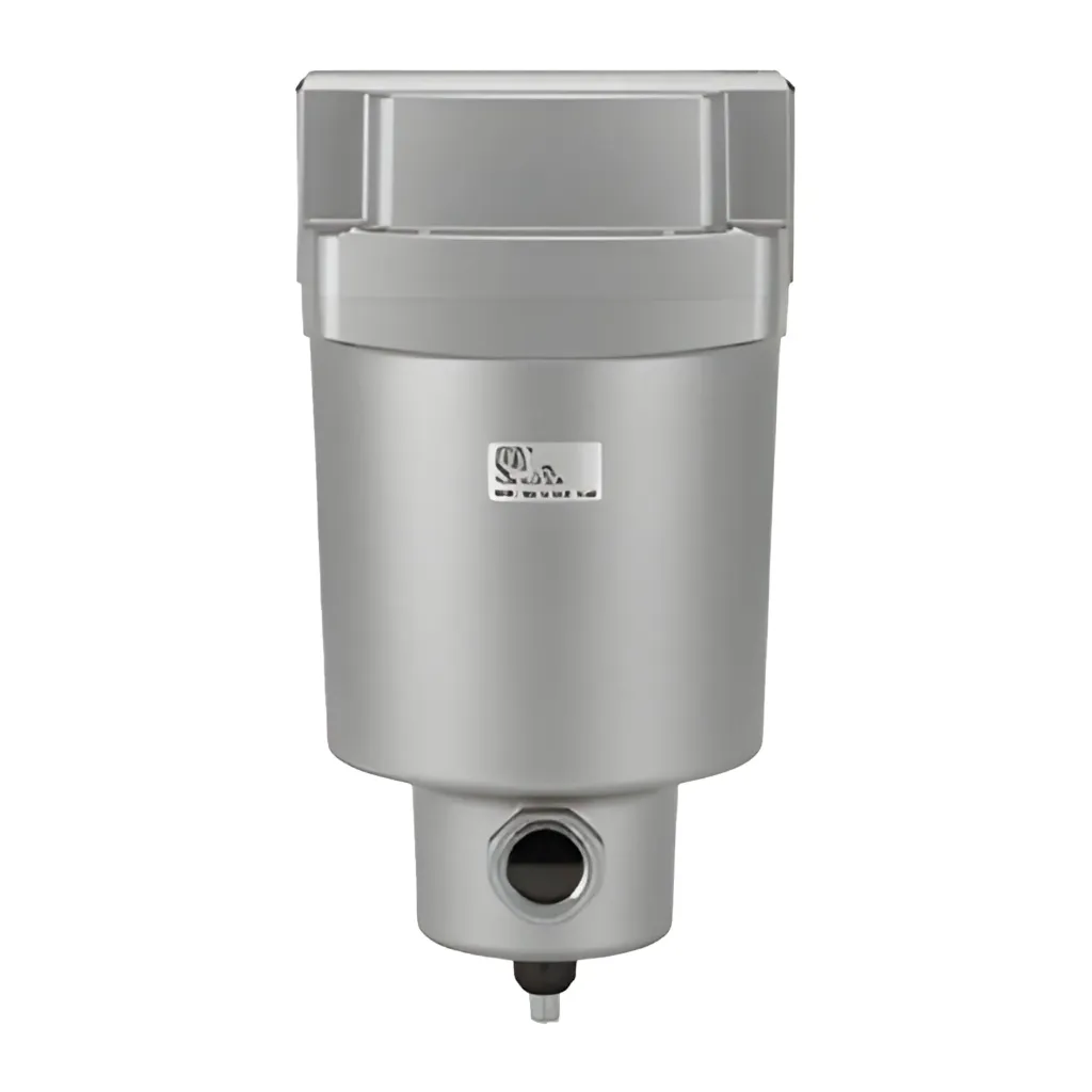 [AM550C-N10D] Filtro Separador de Niebla 1" NPT AM550C-N10D SMC