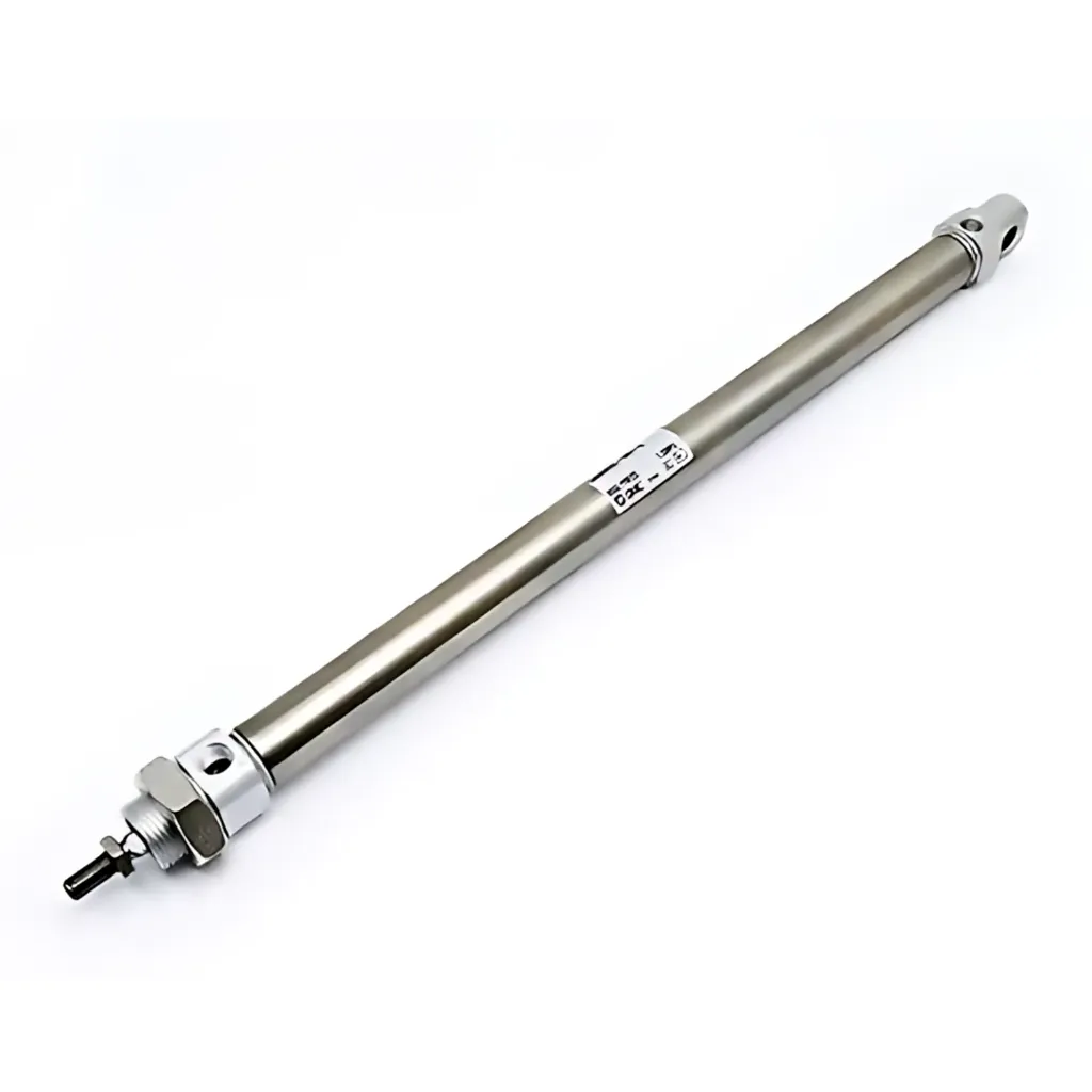 Cilindro Neumatico Ø20mm x 300mm ISO6432 CD85N20-300-B SMC