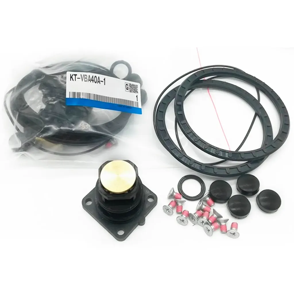 Kit de Reparación para Booster VBA40A KT-VBA40A-1 SMC