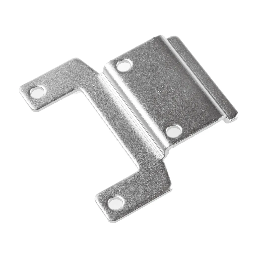 Soporte para SY5000, Abrazadera Lateral SX5000-16-1A SMC