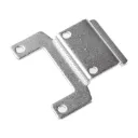 Soporte para SY5000, Abrazadera Lateral SX5000-16-1A SMC