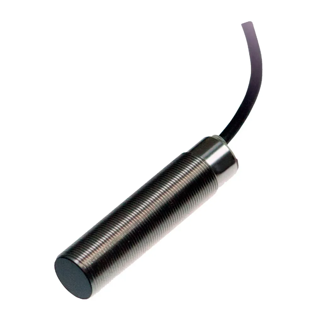 [CBB8-18GS75-E2] Sensor de Proximidad Capacitivo M18 PNP Precaleado CBB8-18GS75-E2 Pepperl+Fuchs