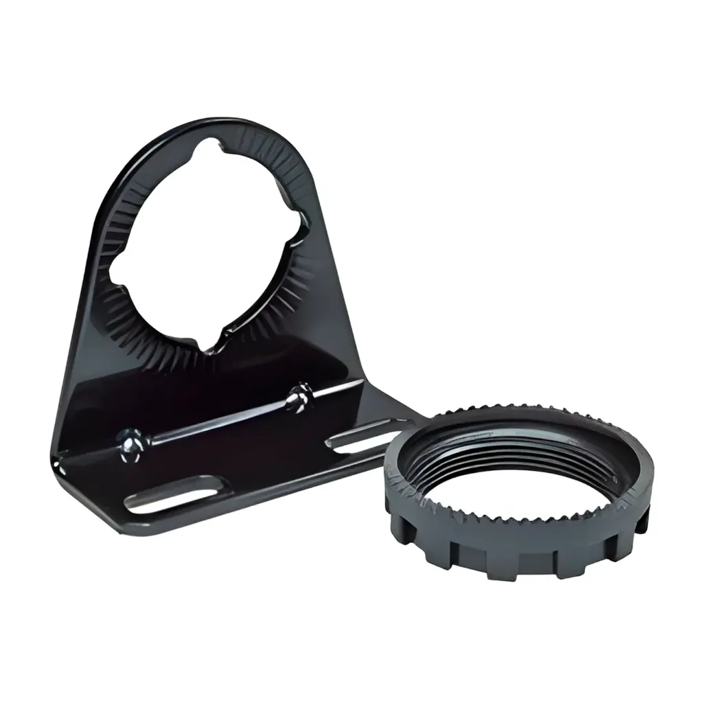 Soporte con Tuerca para ensamble Serie 20 AR22P-270AS SMC