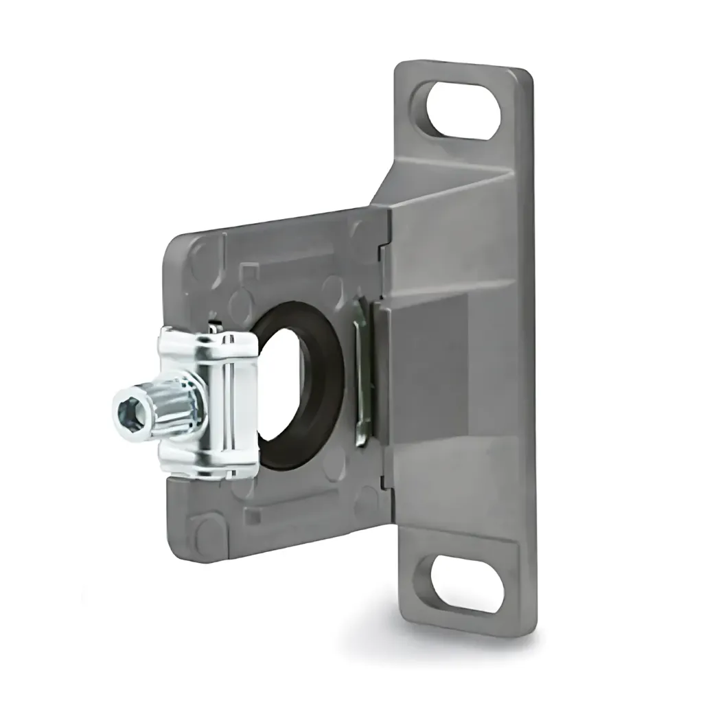 Soporte Bracket para FRL Serie AC60 Y600T-A SMC