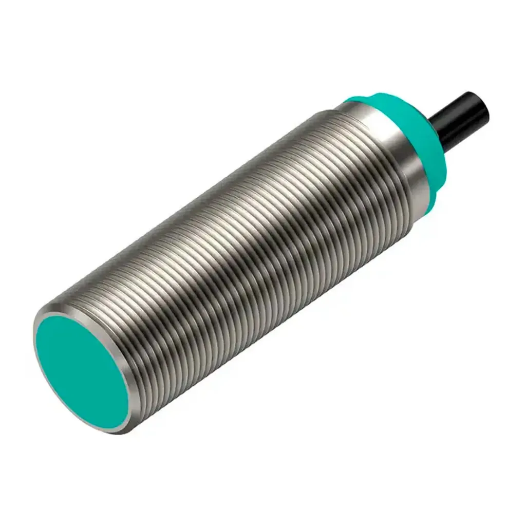 [NBB8-18GM50-E2] Sensor Inductivo de proximidad NBB8-18GM50-E2 Pepperl+Fuchs
