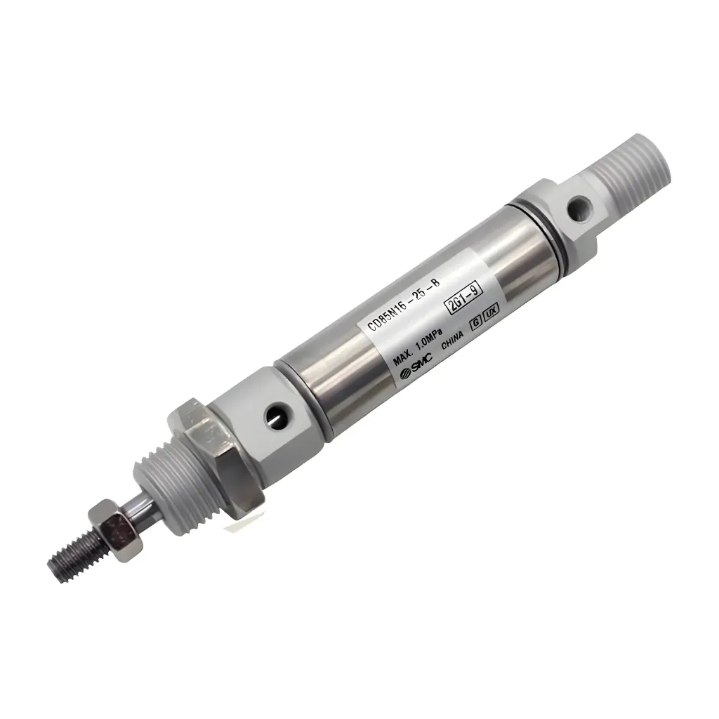 [CD85N16-25-B] CIL NEUM ISO6432 MAG Ø16mm * 25mm