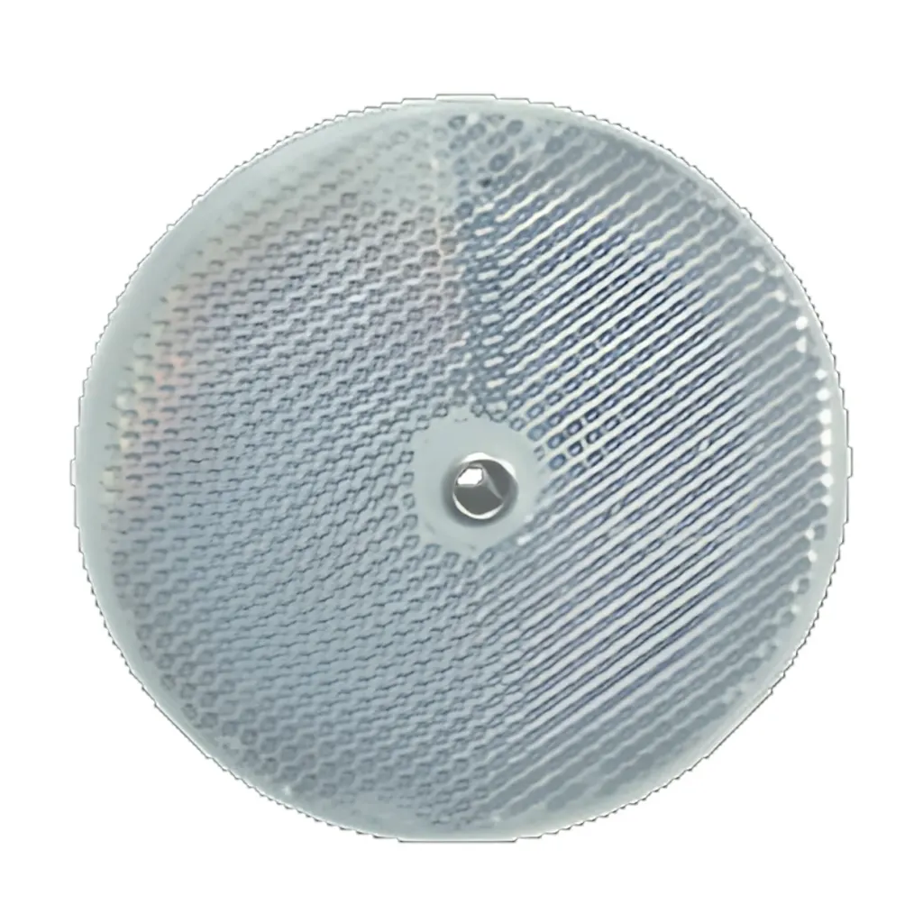 Reflector Circular 3" p/Sensores Fotoeléctricos FE-RR1 Pepperl+Fuchs