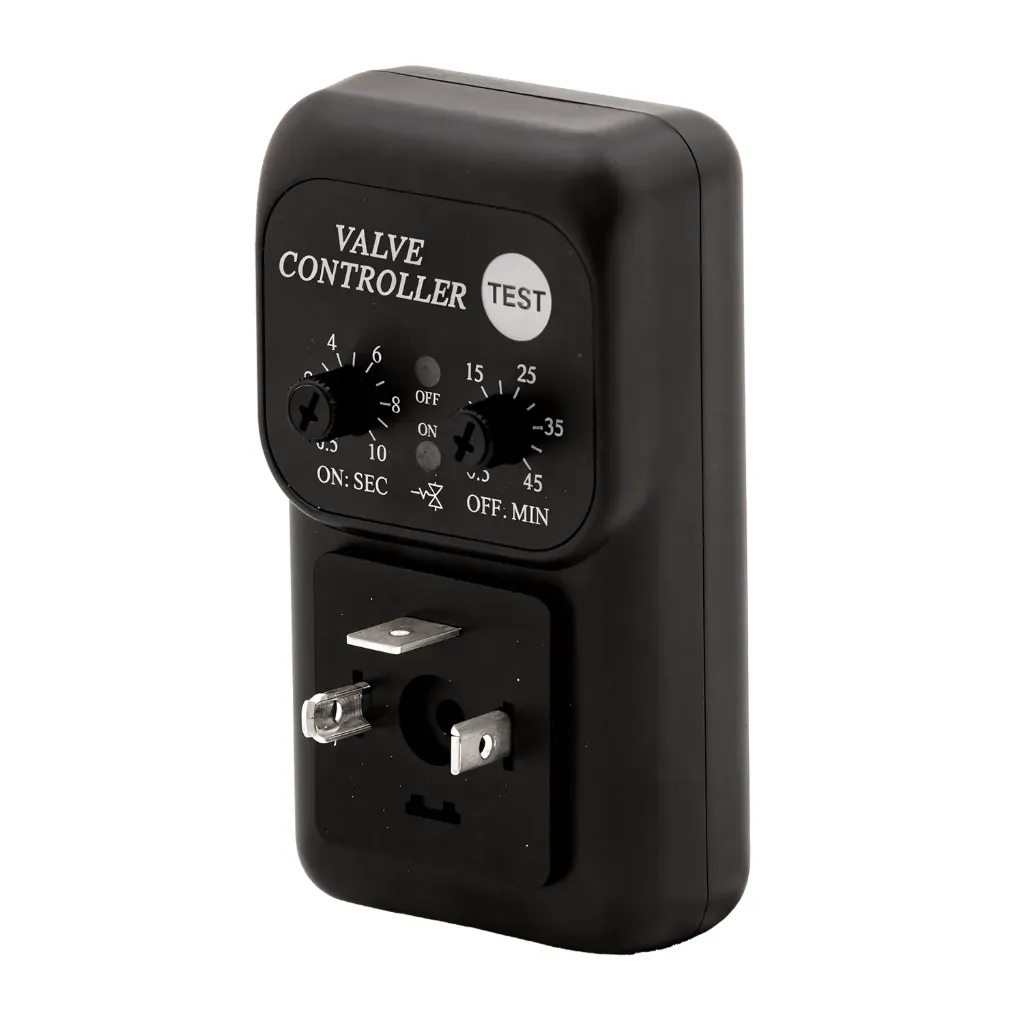Timer para Valvulas Solenoides 724-01-031