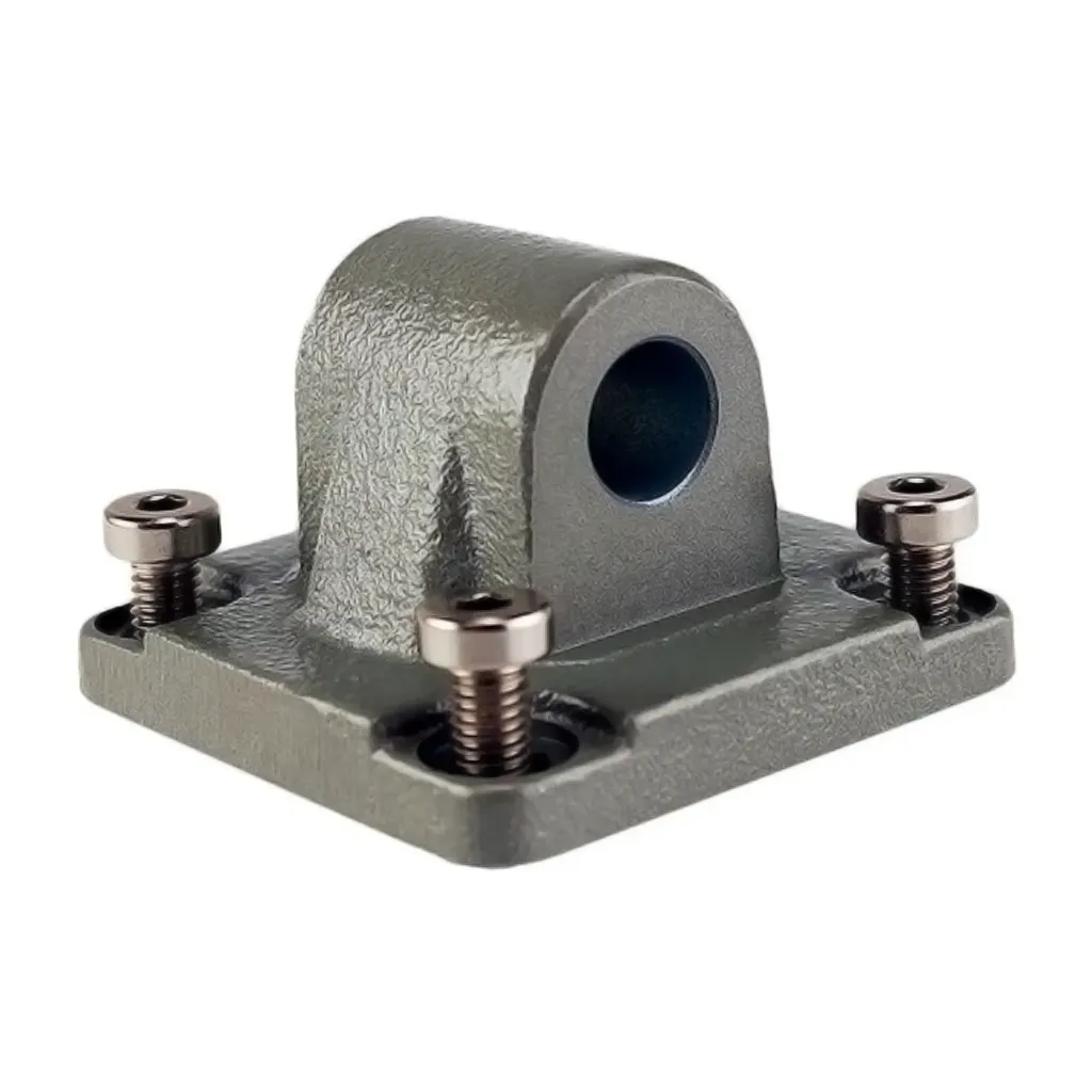 [C5063] Fijación Simple Horquilla para Cilindro C95 y C96 63mm C5063 SMC