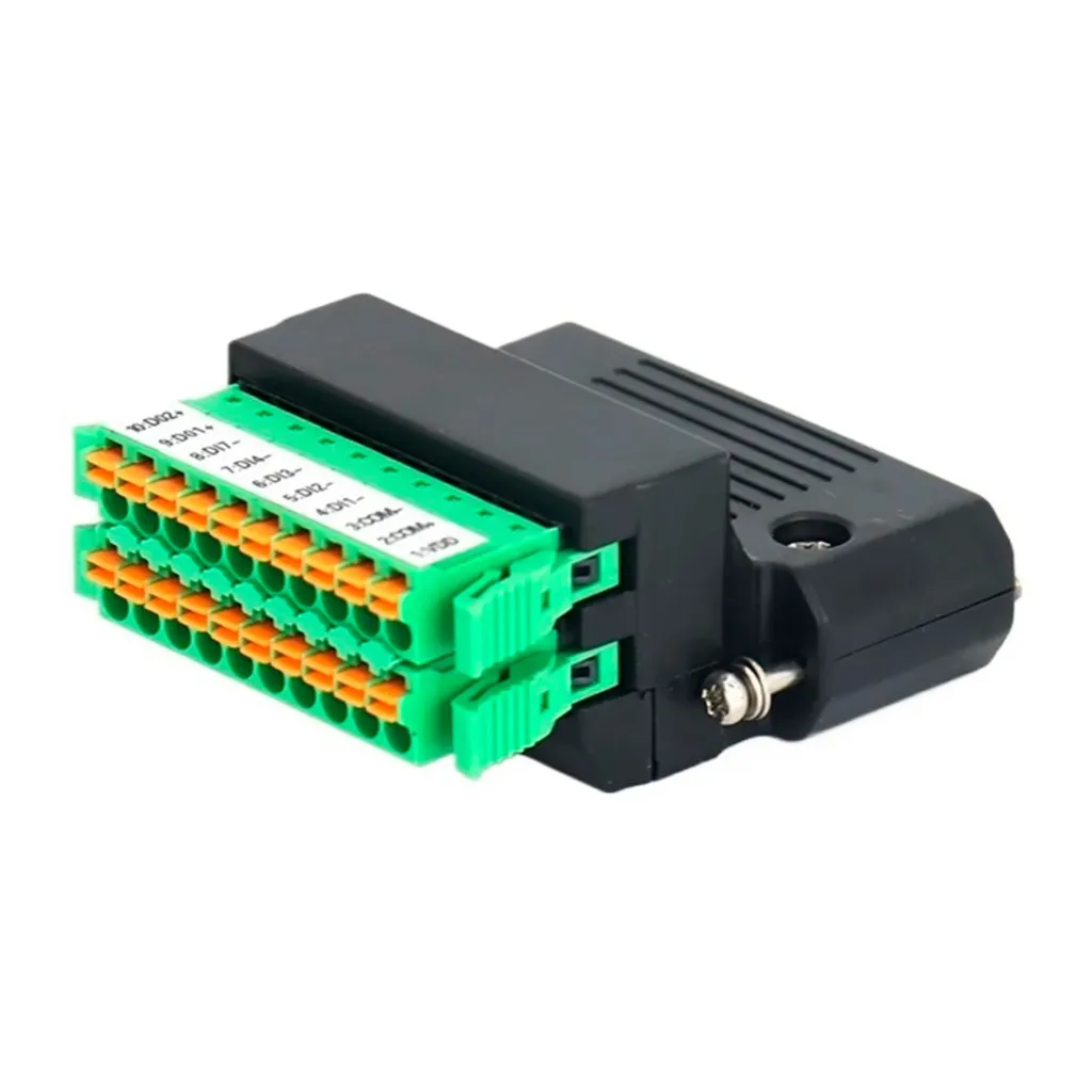 [ASD-IF-SC5020] Conector CN1 ASD-IF-SC5020 Delta