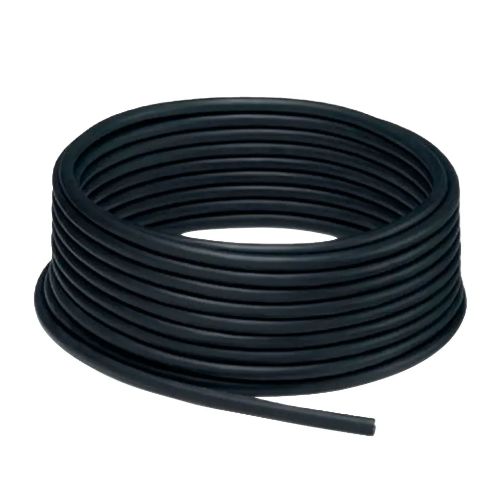 [CBL-PVC-BK-04x034-100M] Rollo de Cable de Control 4 Hilos CBL-PVC-BK-04x034-100M Pepperl+Fuchs