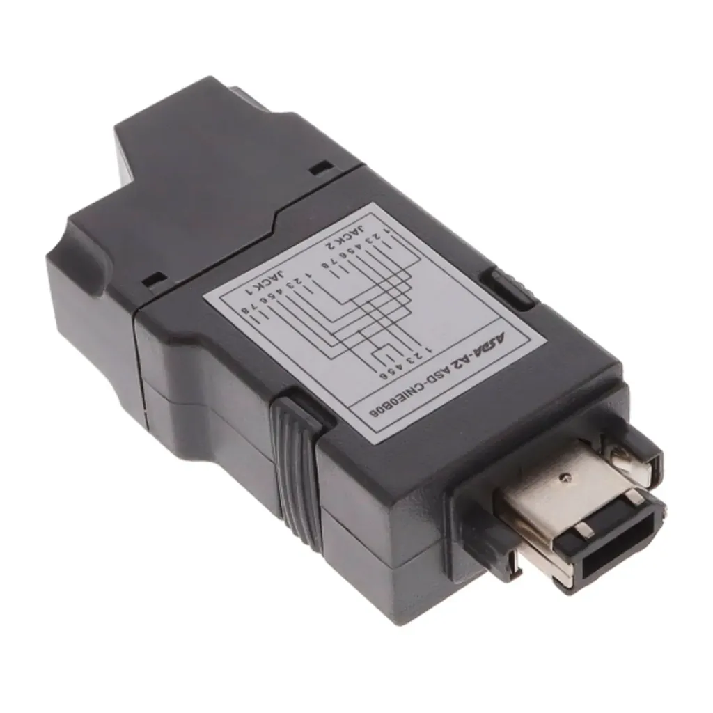 Adaptador de RS485 para Servodrive ASD-CNIE0B06 Delta