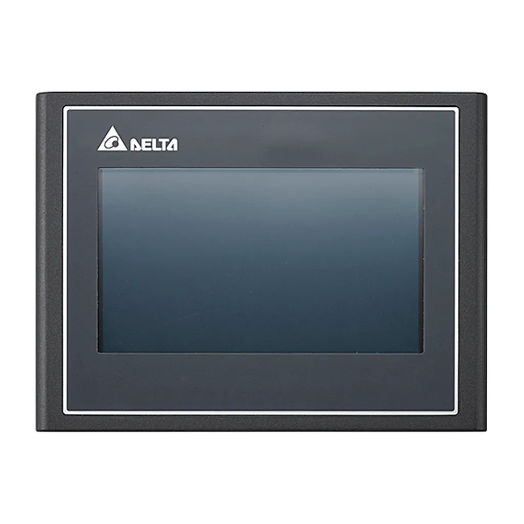 [DOP-103WQ] Pantalla HMI 4.3" Ethernet DOP-103WQ Delta