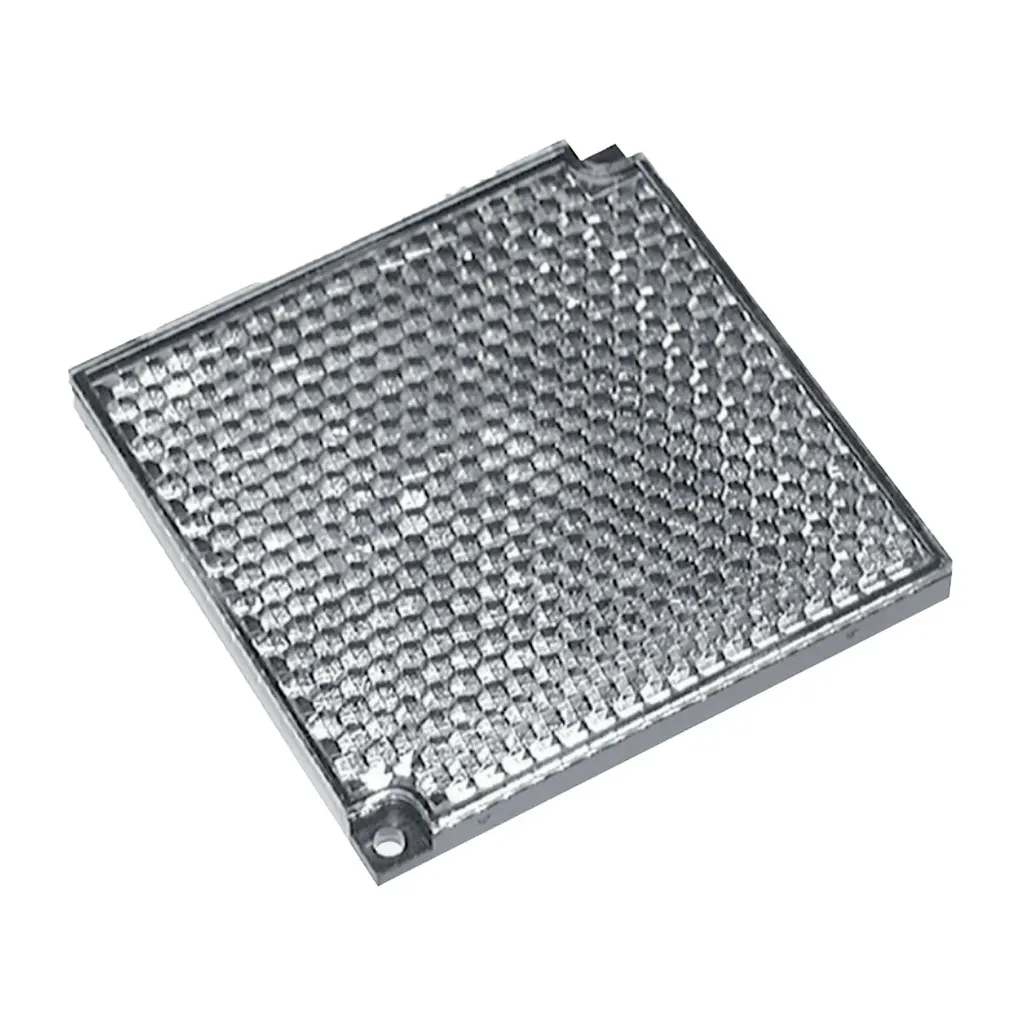 [REF-H85-2] Reflector Cuadrado 85mm REF-H85-2 Pepperl + Fuch