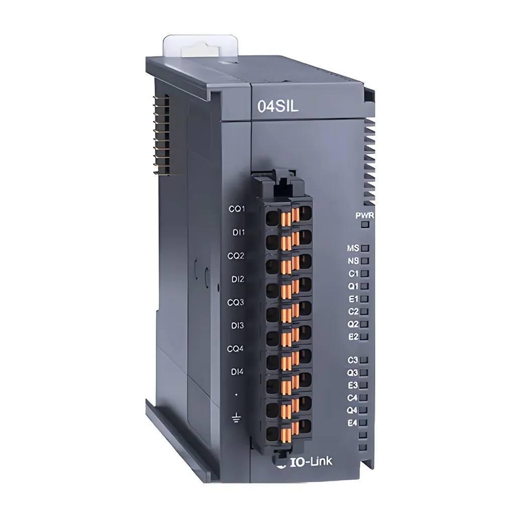 [AS04SIL-A] Módulo de comunicación IO-Link AS04SIL-A Delta