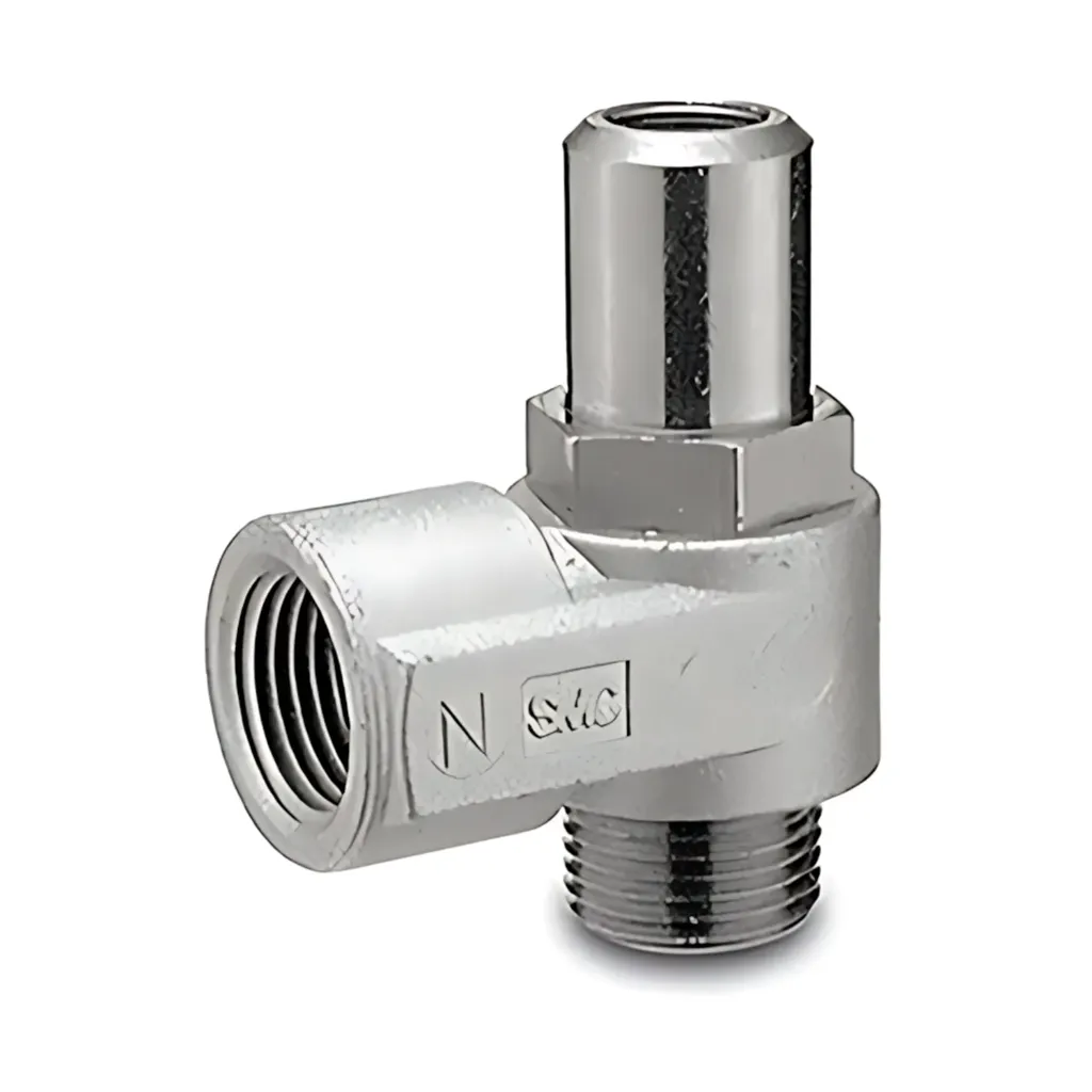 [AS2200-01-SD] Regulador de Caudal Controlador de Velocidad 1/8" AS2200-01-SD SMC