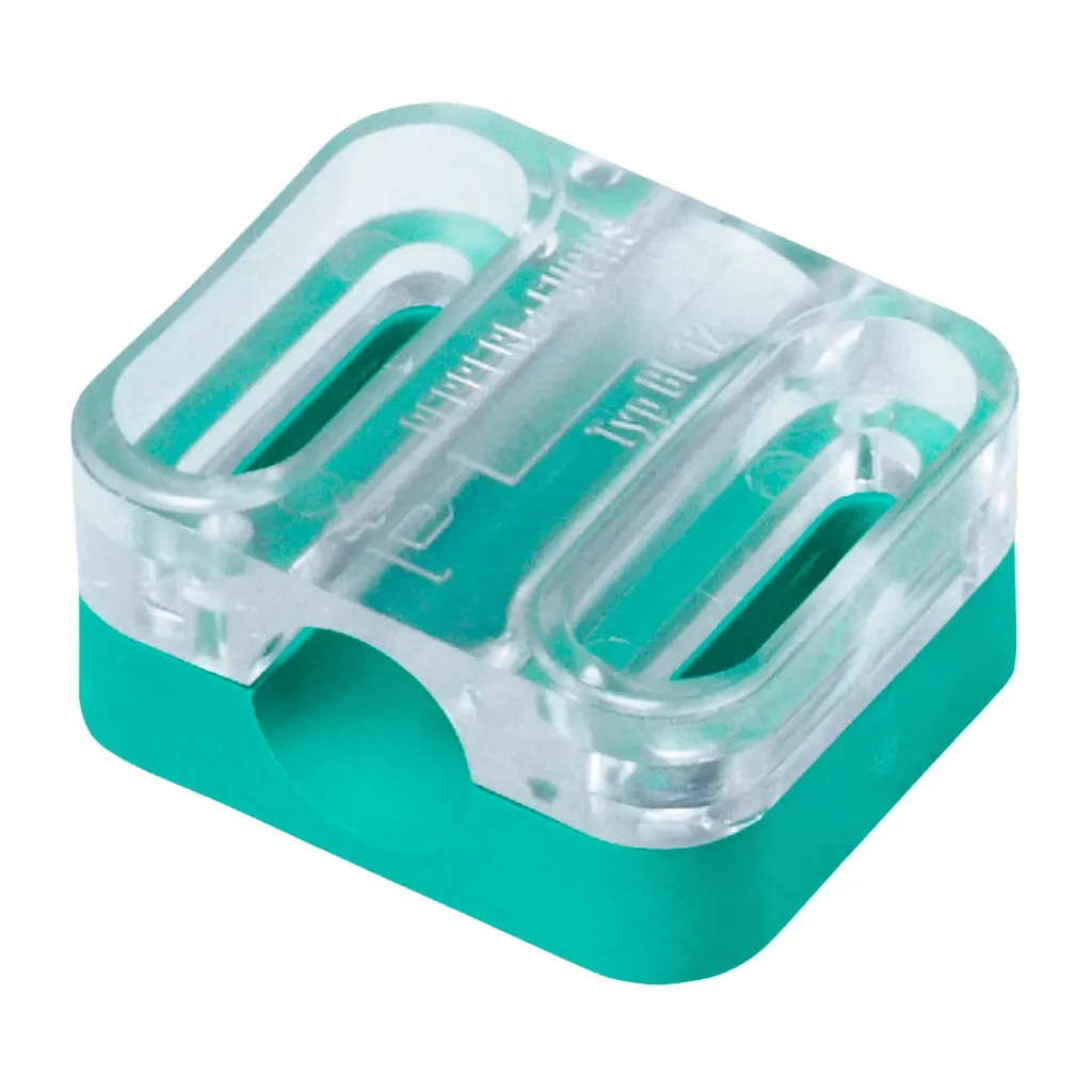 [BF12] Soporte de Montaje para Sensor Ø12mm BF12 Pepperl+Fuchs
