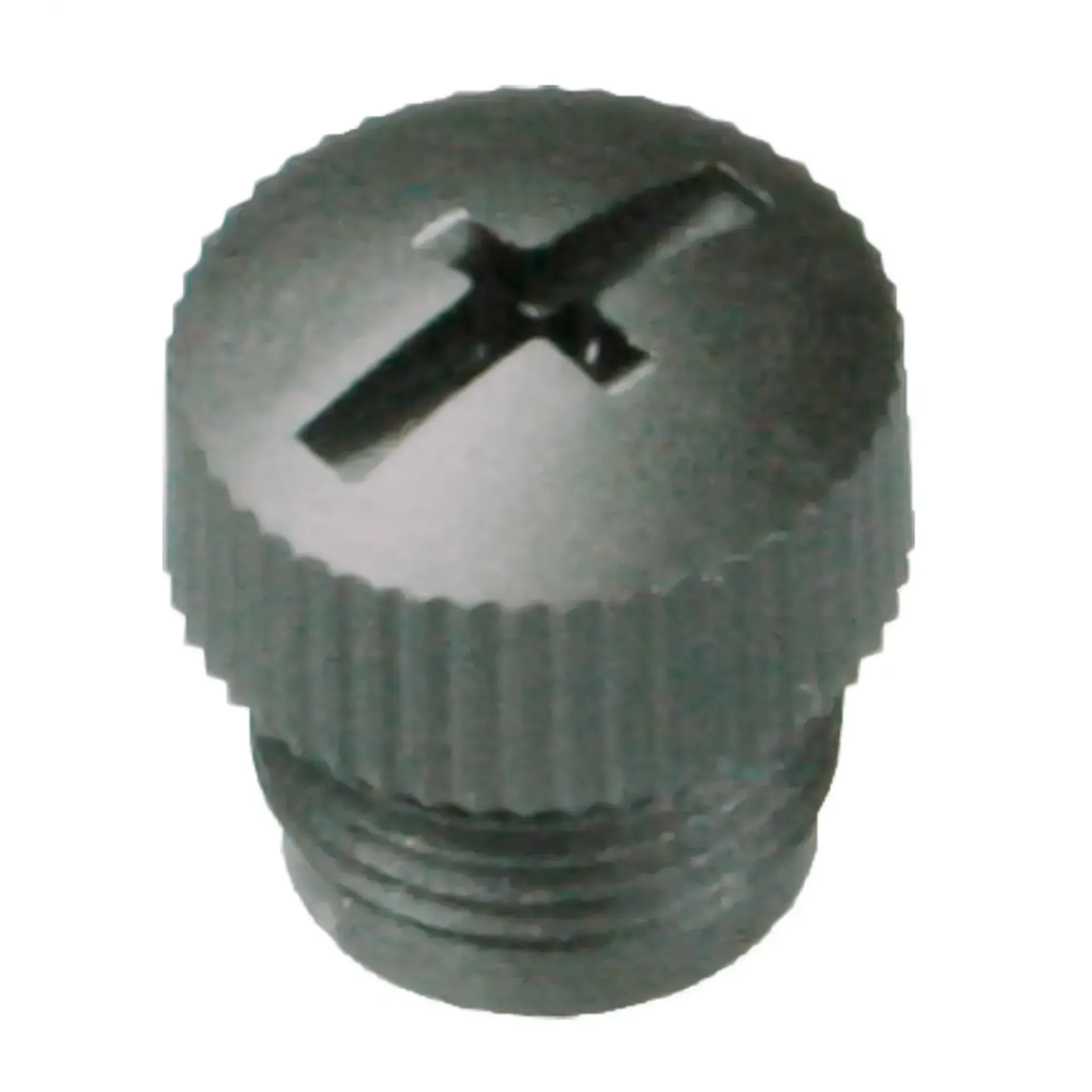 [VAZ-V1-B3] Tapón Ciego para Protección de Puertos M12 VAZ-V1-B3 Pepperl+Fuchs
