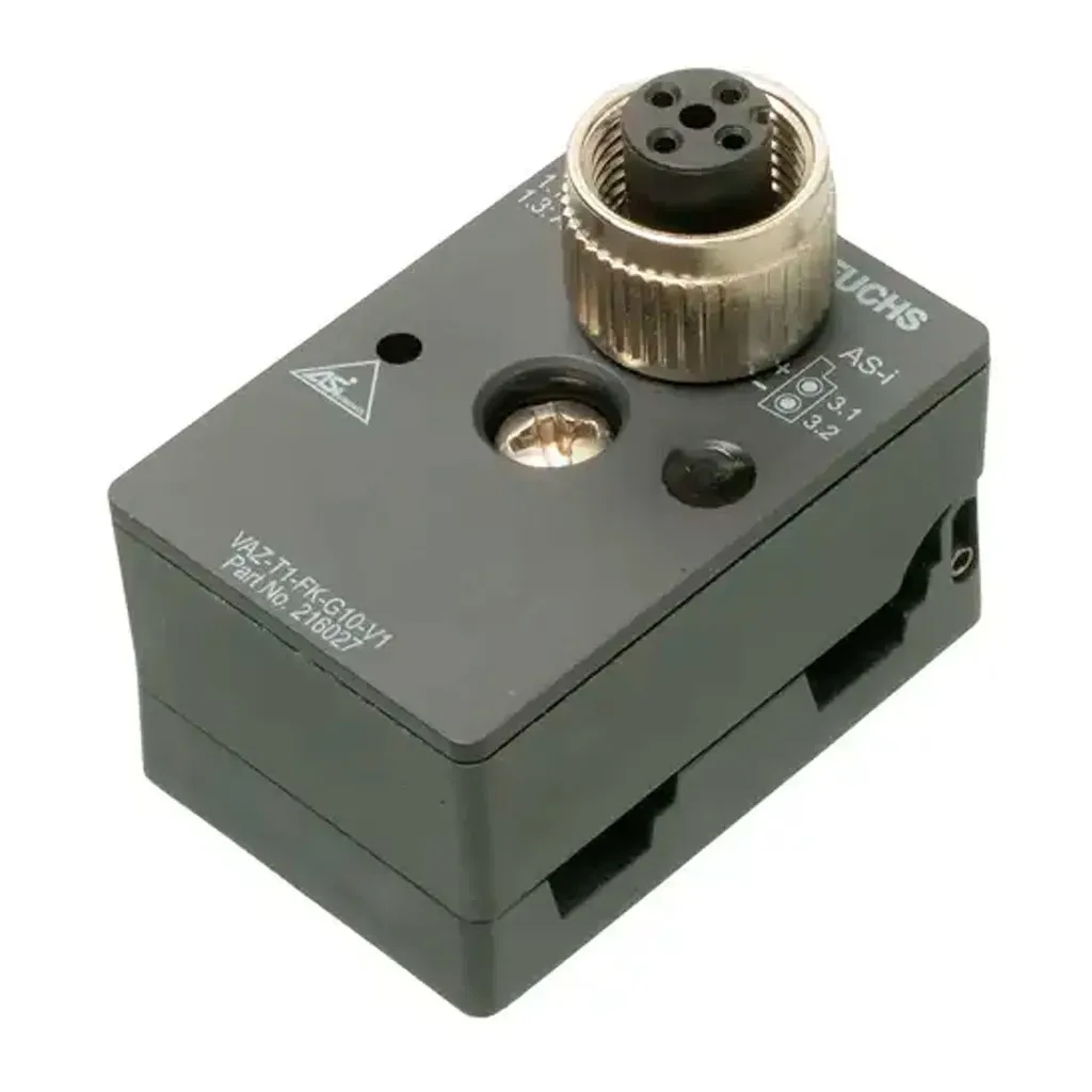 Adaptador de cable ASI-M2 VAZ-T1-FK-G10-V1 Pepperl+Fuchs