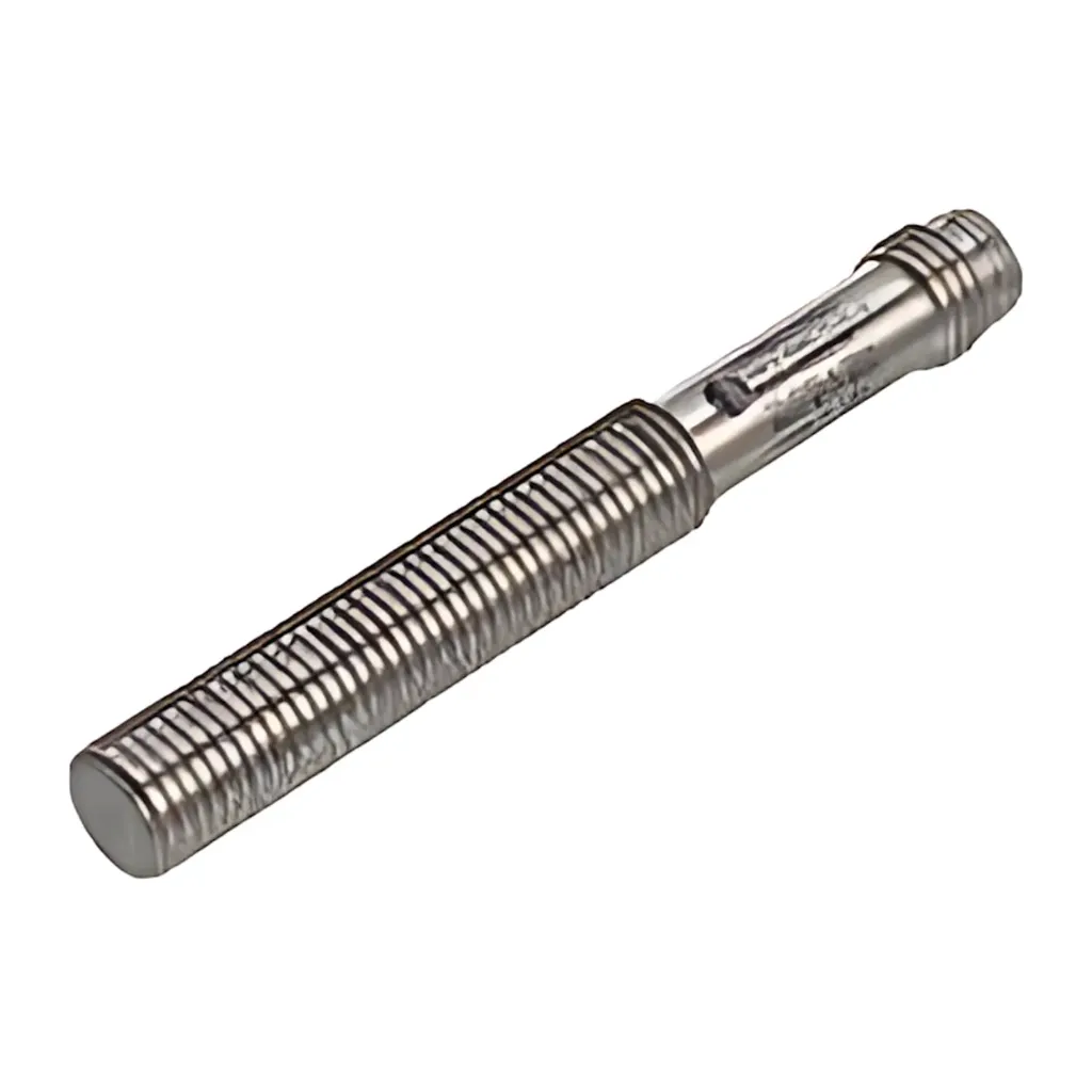 [NMB1,5-8GM50-E2-FE-V3] Sensor inductivo M8 R1.5mm PNP NMB1,5mm-8GM50-E2-FE-V3 Pepperl+Fuchs
