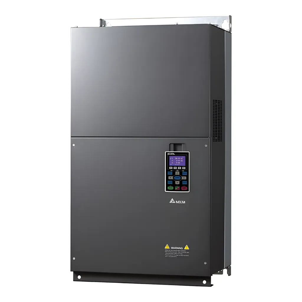 Drive Variador de Frecuencia 440V 132KW 175HP VFD1320C43A-21 Delta