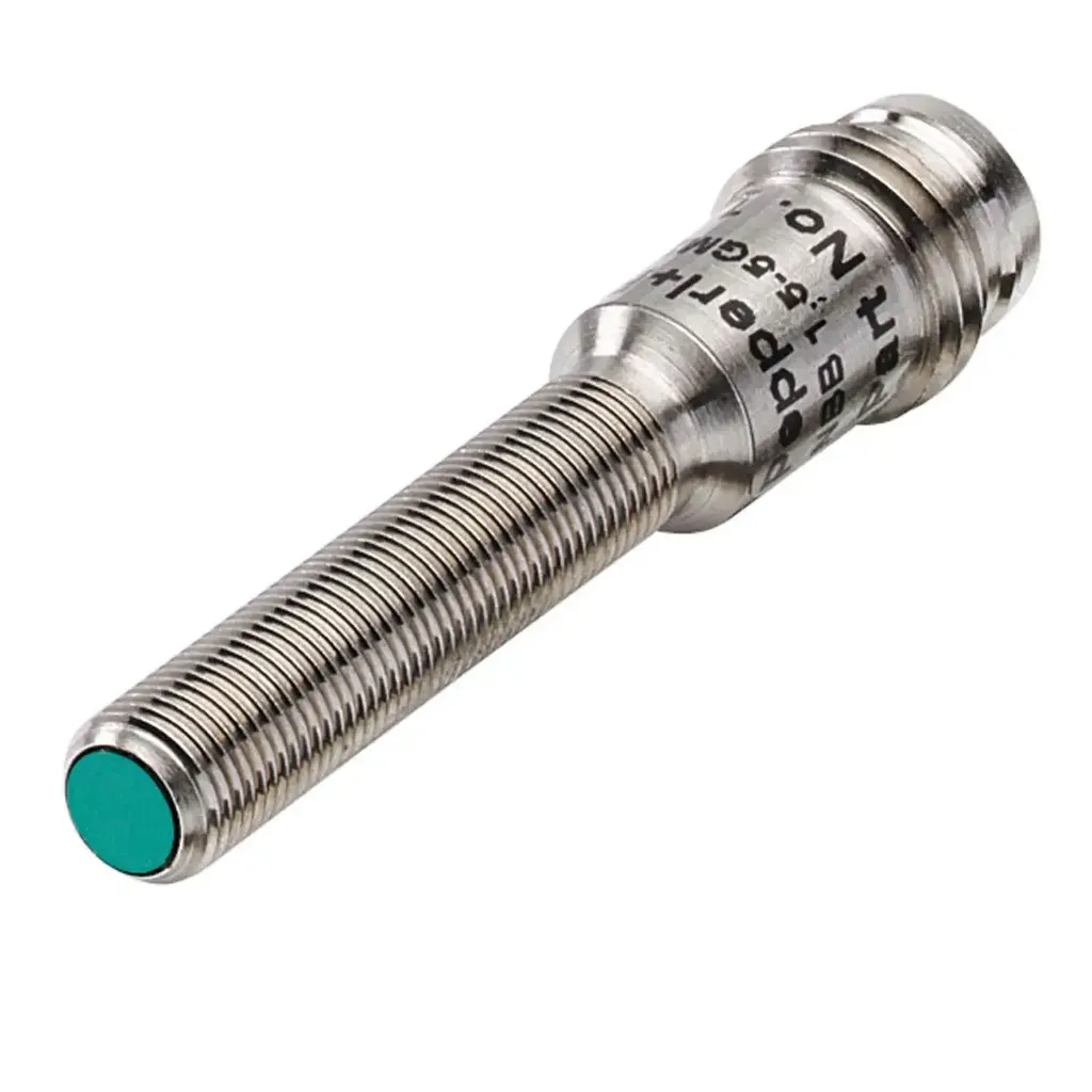 [NBB0,8-5GM25-E2-V3] Sensor Inductivo PNP, 24VCD NBB0,8-5GM25-E2-V3 Pepperl+Fuchs